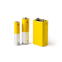 Éco-batteries